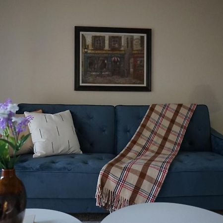 Sleepover 1Bd 1Ba Oklahoma City Apartments Экстерьер фото