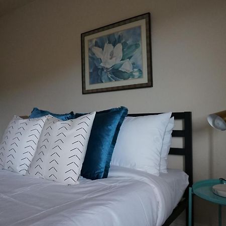 Sleepover 1Bd 1Ba Oklahoma City Apartments Экстерьер фото