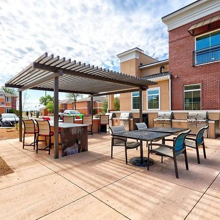 Sleepover 1Bd 1Ba Oklahoma City Apartments Экстерьер фото