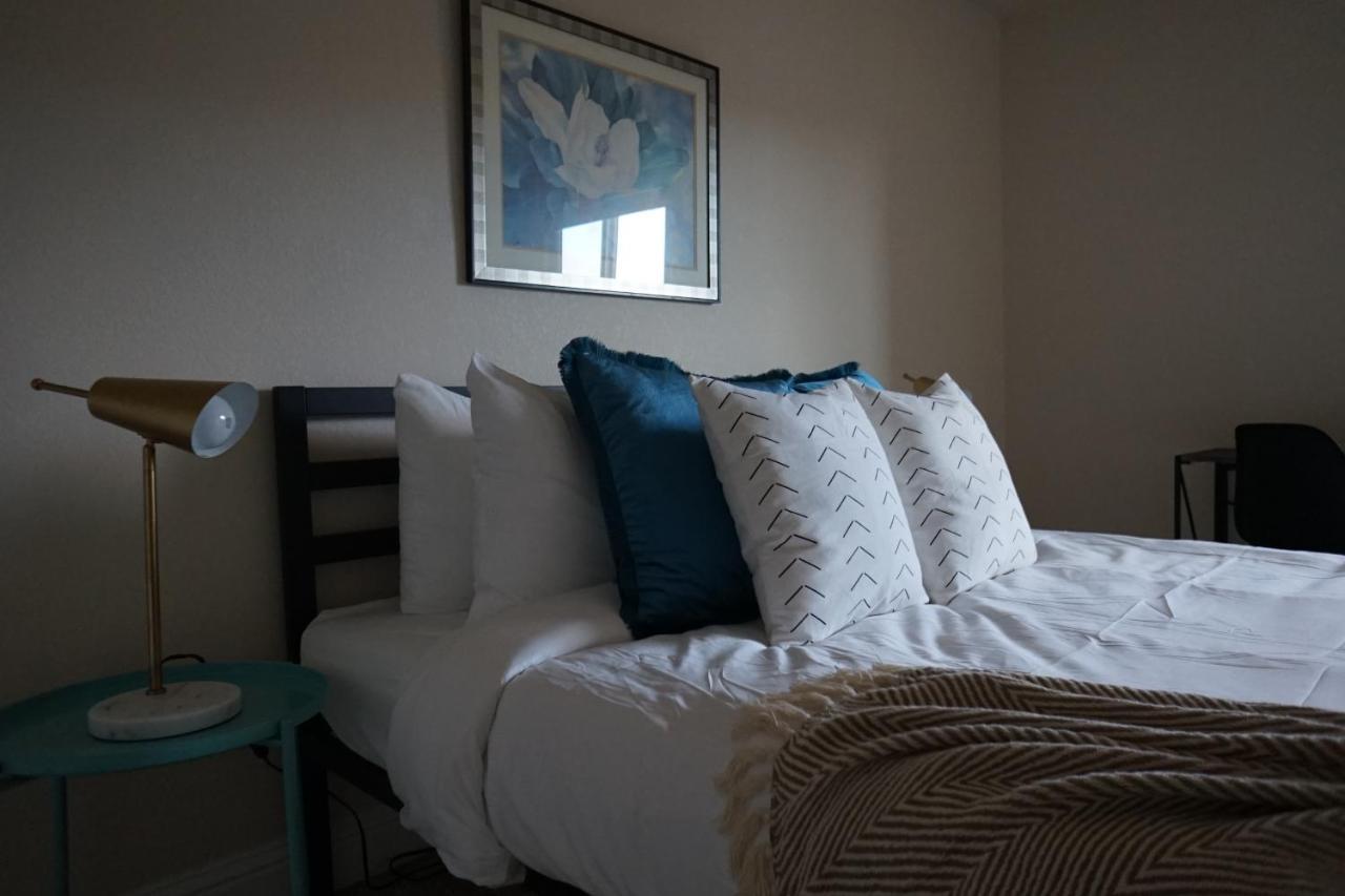 Sleepover 1Bd 1Ba Oklahoma City Apartments Экстерьер фото