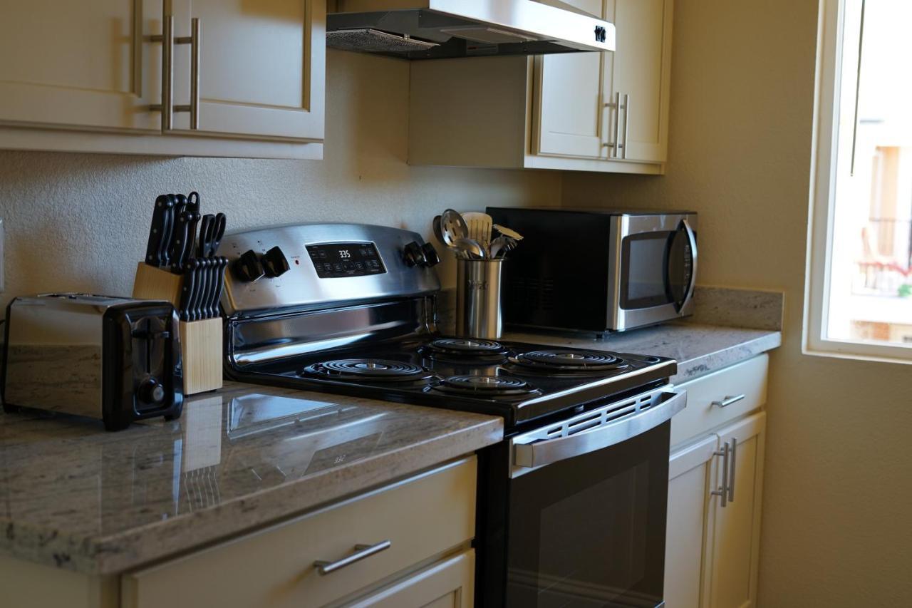 Sleepover 1Bd 1Ba Oklahoma City Apartments Экстерьер фото