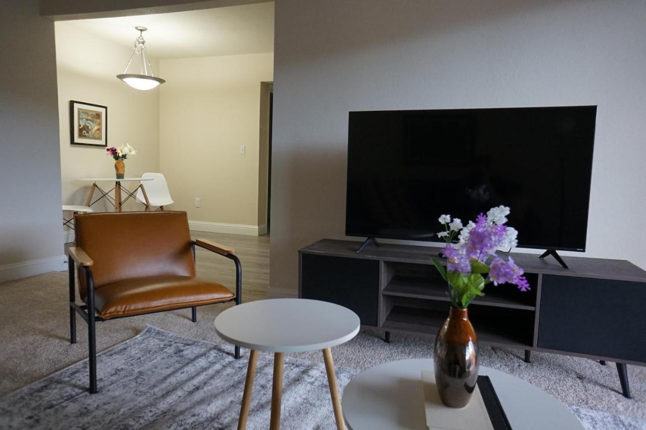 Sleepover 1Bd 1Ba Oklahoma City Apartments Экстерьер фото