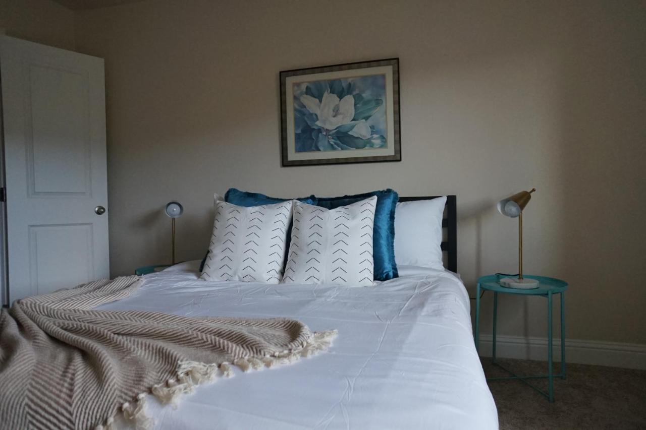 Sleepover 1Bd 1Ba Oklahoma City Apartments Экстерьер фото