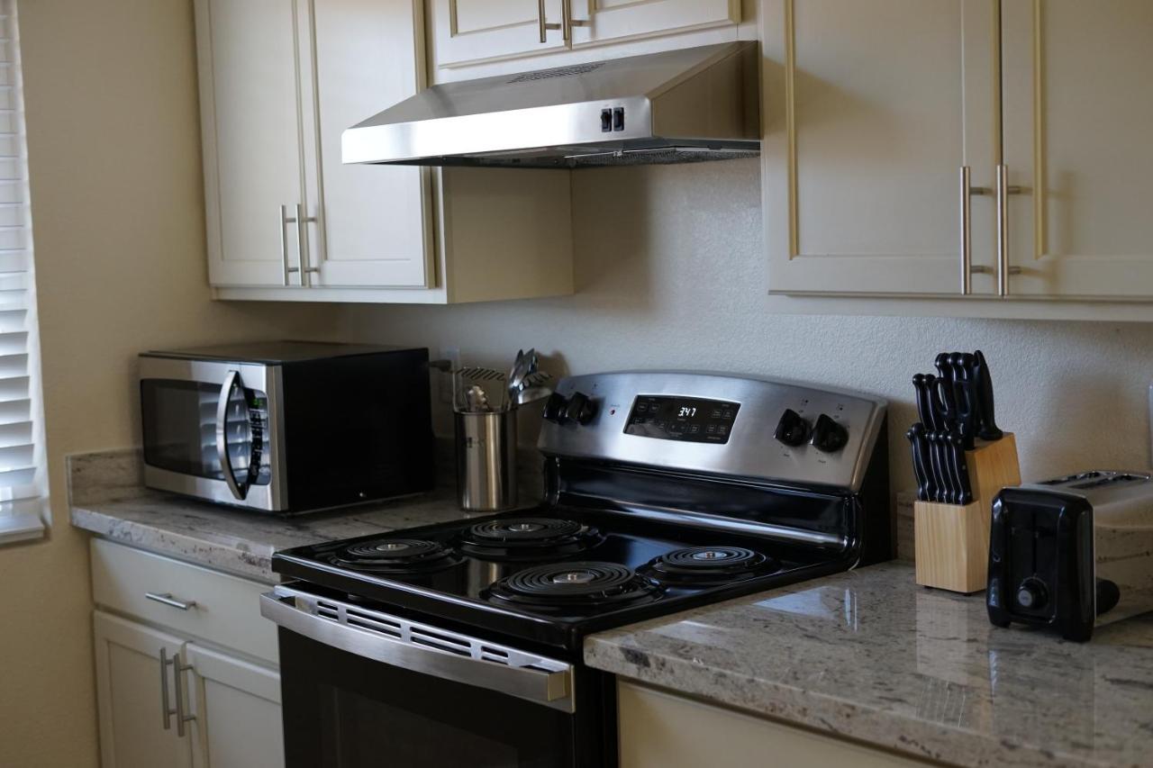 Sleepover 1Bd 1Ba Oklahoma City Apartments Экстерьер фото