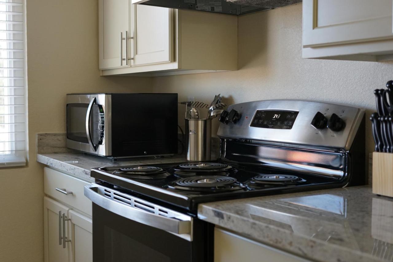 Sleepover 1Bd 1Ba Oklahoma City Apartments Экстерьер фото