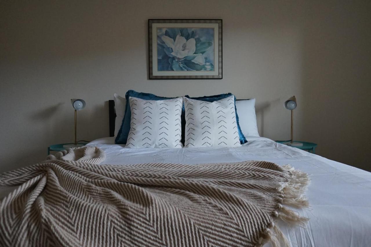 Sleepover 1Bd 1Ba Oklahoma City Apartments Экстерьер фото