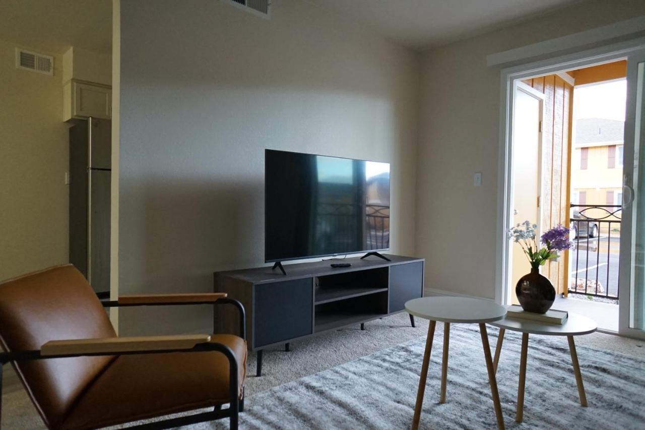 Sleepover 1Bd 1Ba Oklahoma City Apartments Экстерьер фото