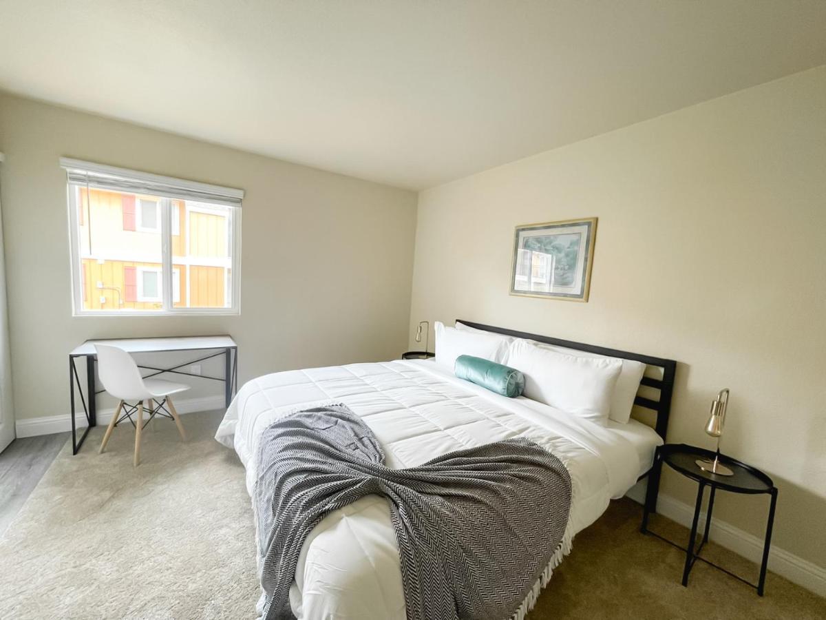 Sleepover 1Bd 1Ba Oklahoma City Apartments Экстерьер фото
