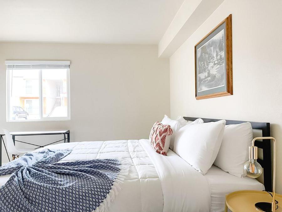 Sleepover 1Bd 1Ba Oklahoma City Apartments Экстерьер фото