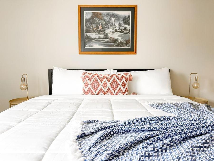 Sleepover 1Bd 1Ba Oklahoma City Apartments Экстерьер фото