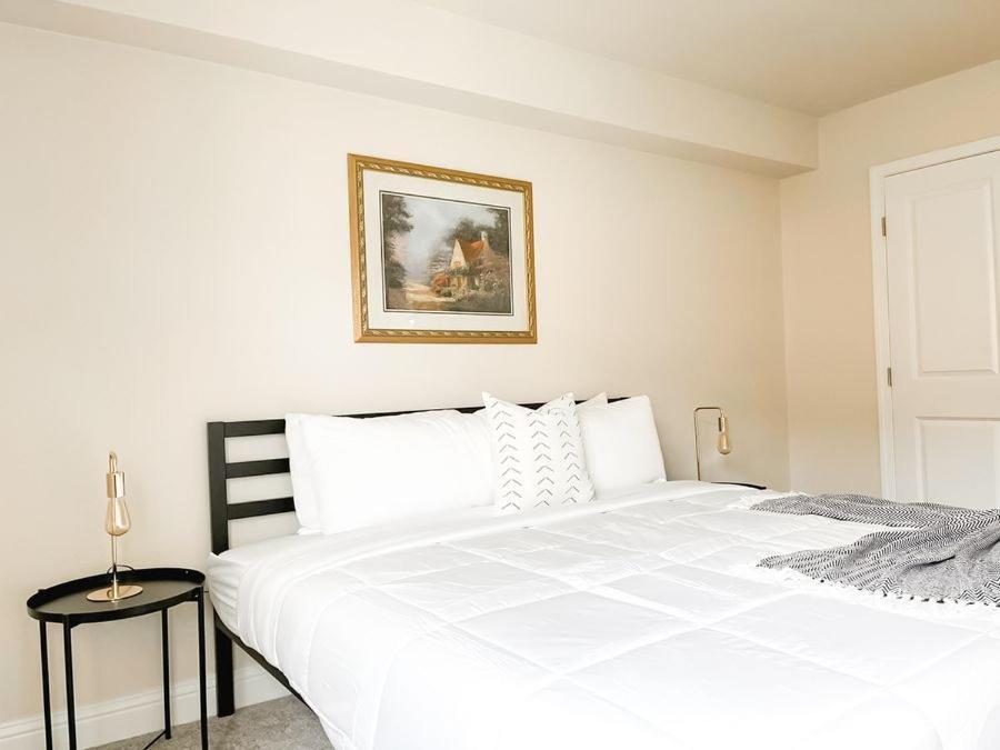 Sleepover 1Bd 1Ba Oklahoma City Apartments Экстерьер фото
