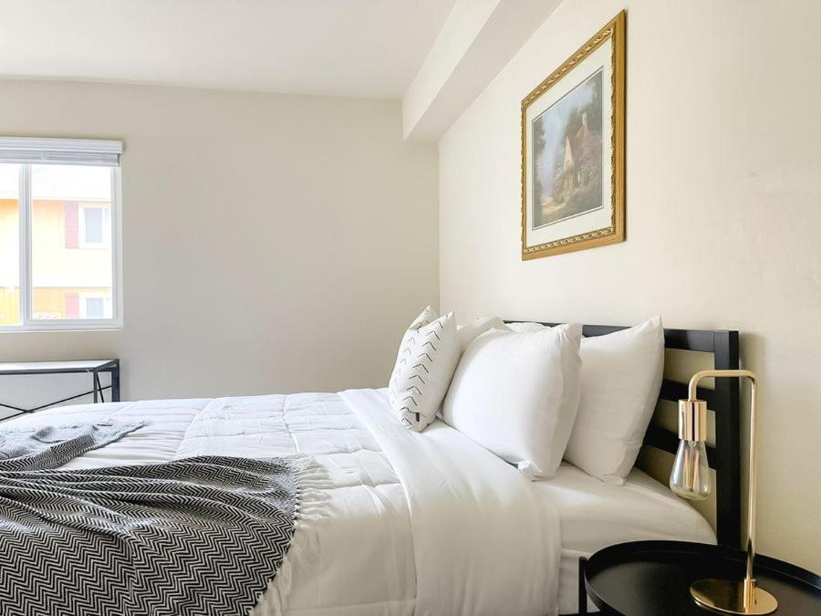 Sleepover 1Bd 1Ba Oklahoma City Apartments Экстерьер фото