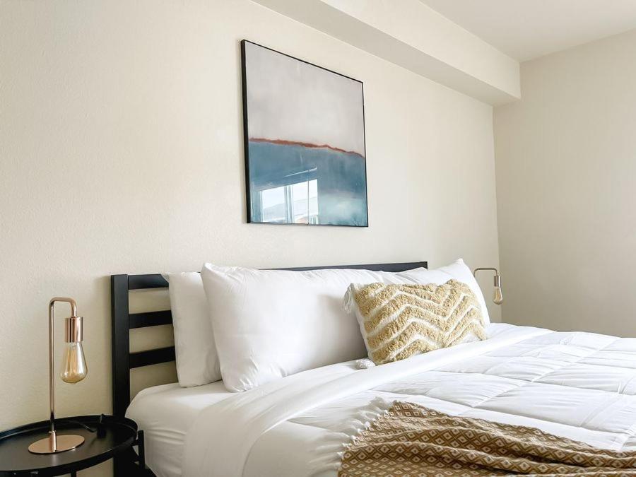 Sleepover 1Bd 1Ba Oklahoma City Apartments Экстерьер фото